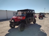 2022 Odes UTV