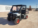 Bobcat 3200 4X2 UTV