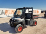 Bobcat 3200 4X2 UTV