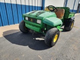 John Deere Gator