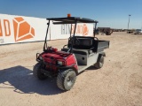 Club Car XRT900 UTV