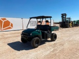Polaris Ranger 2X4 UTV