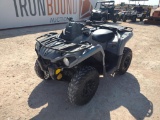 2022 Can-Am Outlander ATV