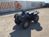 2007 Honda ATV
