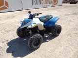 2016 Polaris ATV