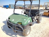 Bush Hog TH4400 UTV