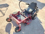 Toro Z Master Zero Turn Mower