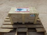Unused Greatbear 200Lb Cast Iron Anvil