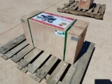 Unused Greatbear 20,000 LBS Electric Winch