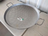 Unused 24'' Cooking Disc