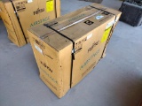 Unused Fujitsu Mini Split, Split Type Outdoor Unit