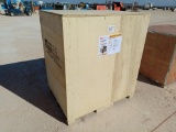 Unused AGT HPW4000 Hot Water Pressure Washer