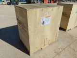 Unused AGT HPW4000 Hot Water Pressure Washer