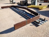 21? X 25? X 7? Carport