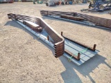 21 X 25 X 7 Carport