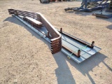 21 X 25 X 7 Carport