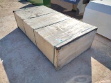 Unused Diggit 20Ft x 30Ft Carport Shed