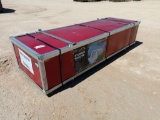 Unused Gold Mountain Storage Shelter W20ft x L30ft x H12ft