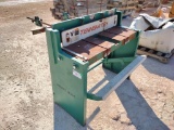 Tennsmith T36 Foot Shear