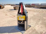 Pig DRM655 Waste Compactor
