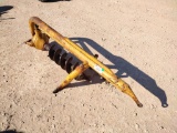 Danuser F7 Post Hole Digger