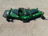 John Deere 7 Iron 72