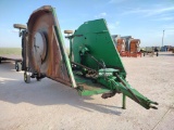 20Ft John Deere HX20 Rotary Cutter