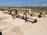28Ft 3 Point Hitch Toolbar