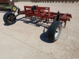 Field Cultivator