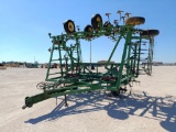 38Ft Field Cultivator