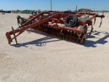 Sunflower 4211-16 Trash Mulcher