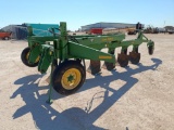 John Deere 995 6 Bottom Switch Plow
