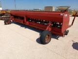 Case International 5200 Grain Drill