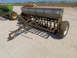 8Ft John Deere B Grain Drill
