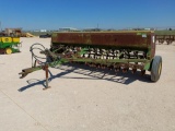 13Ft John Deere 8200 Grain Drill