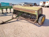 13Ft John Deere 8000 Grain Drill