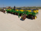 John Deere 7300 Planter