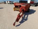 New Holland 326 Square Baler