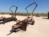 Pop-Up Bale Loader