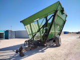 Sam Stevens Boll Buggy