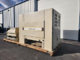 Continental Cotton Machine