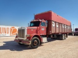 1999 Peterbilt 357 Module Truck