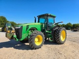 John Deere 8260R Tractor