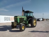 1981John Deere 4640 Tractor