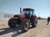 Case MXM130 Tractor