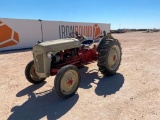 Ford Tractor