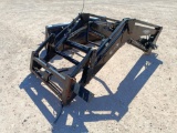Frey ML500 Front Loader Attachment w/ 79