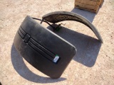 (2) John Deere Front Fenders