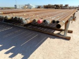 Approx (90) Joints of 4'' Drill Pipe 32ft Long