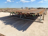 Approx (84) Joints of 2 7/8'' Pipe